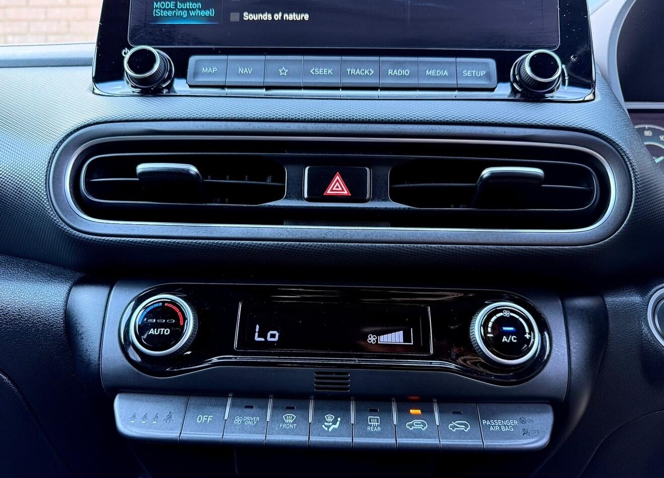 Used Hyundai KONA 2021 for sale - 77108796: Photo 79