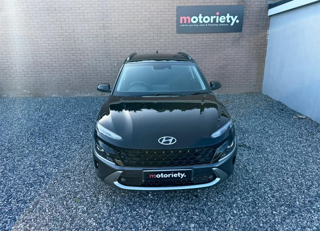 Used Hyundai KONA 2021 for sale - 77108796: Photo 8