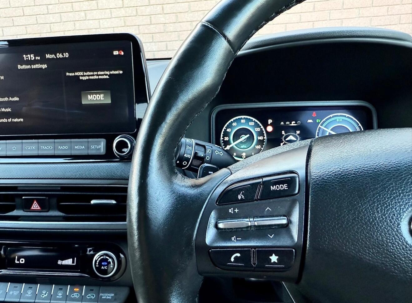 Used Hyundai KONA 2021 for sale - 77108796: Photo 81