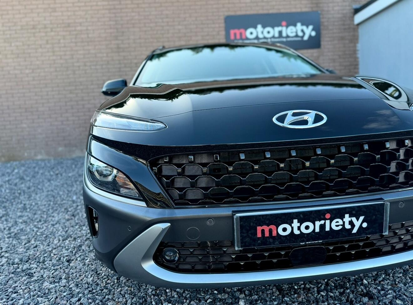 Used Hyundai KONA 2021 for sale - 77108796: Photo 9