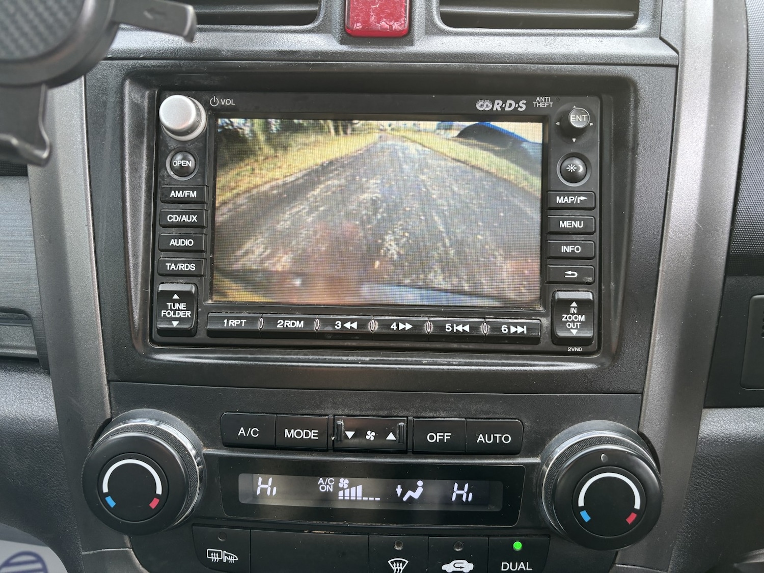 Used Honda CR-V 2008 for sale - 76836938: Photo 16