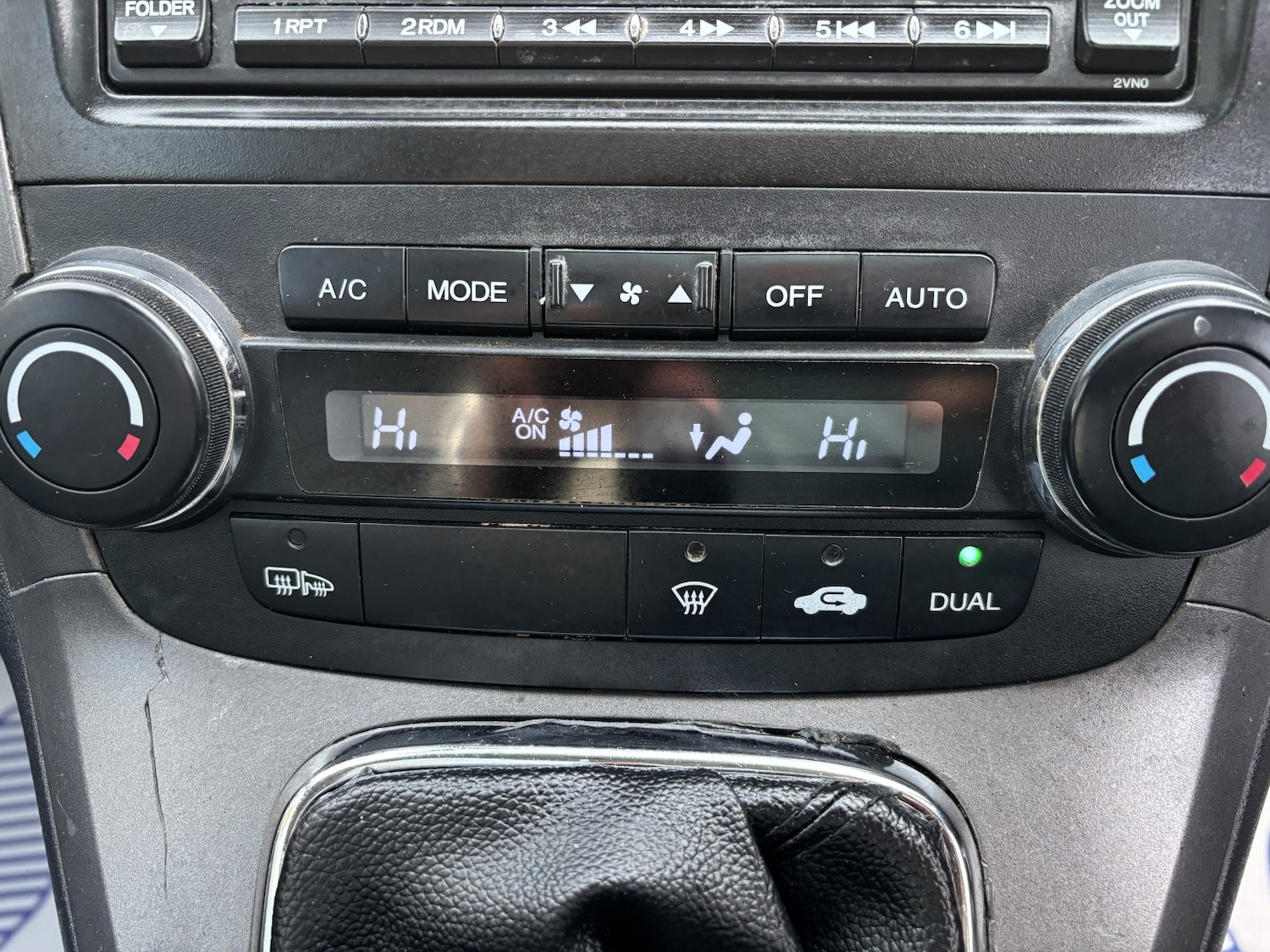 Used Honda CR-V 2008 for sale - 76836938: Photo 17