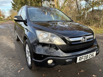 2008 - 2.2 i-CTDi EX 5dr