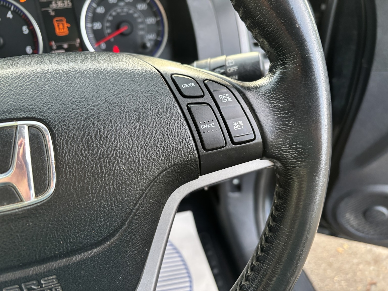 Used Honda CR-V 2008 for sale - 76836938: Photo 20