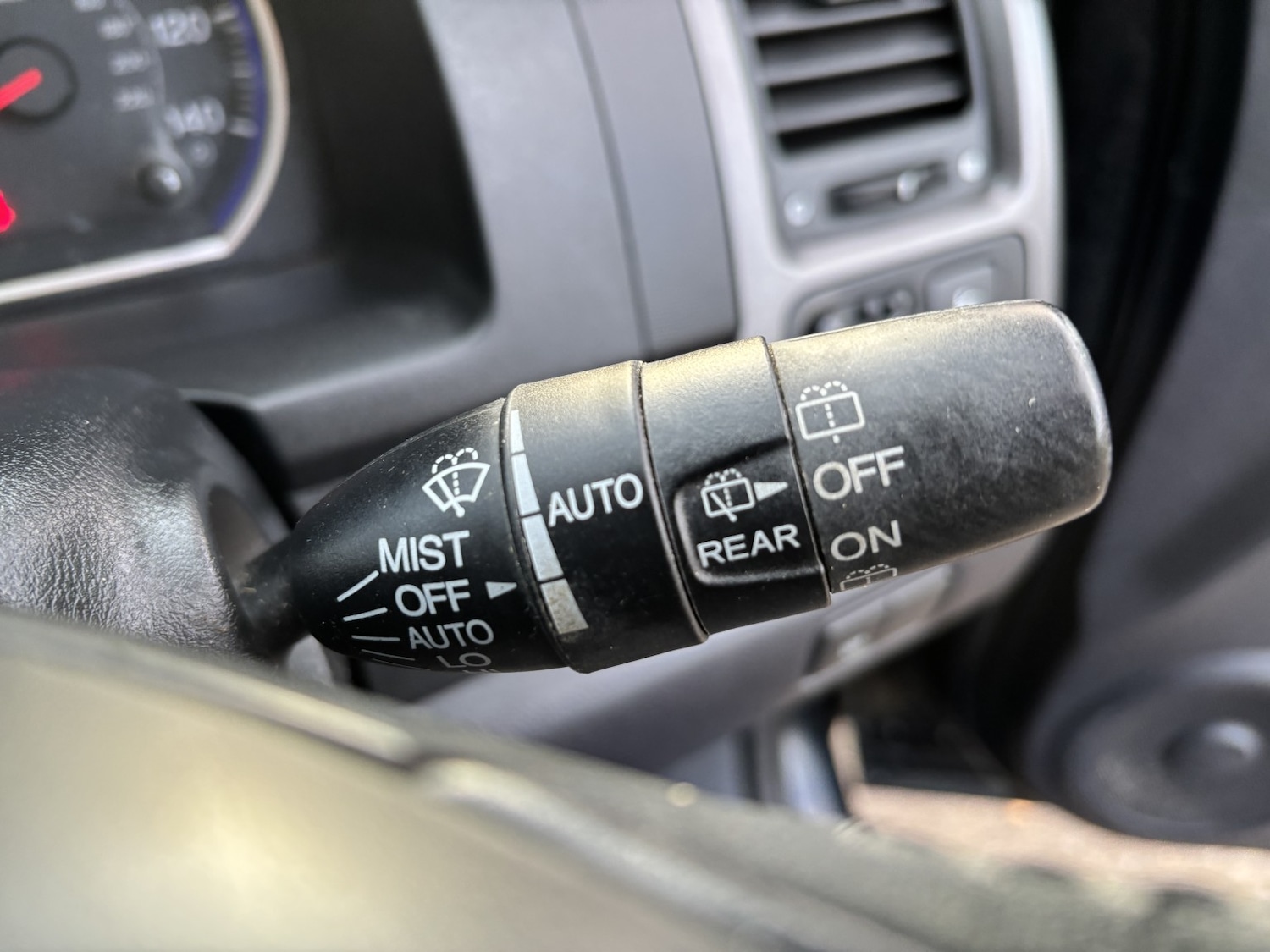 Used Honda CR-V 2008 for sale - 76836938: Photo 21