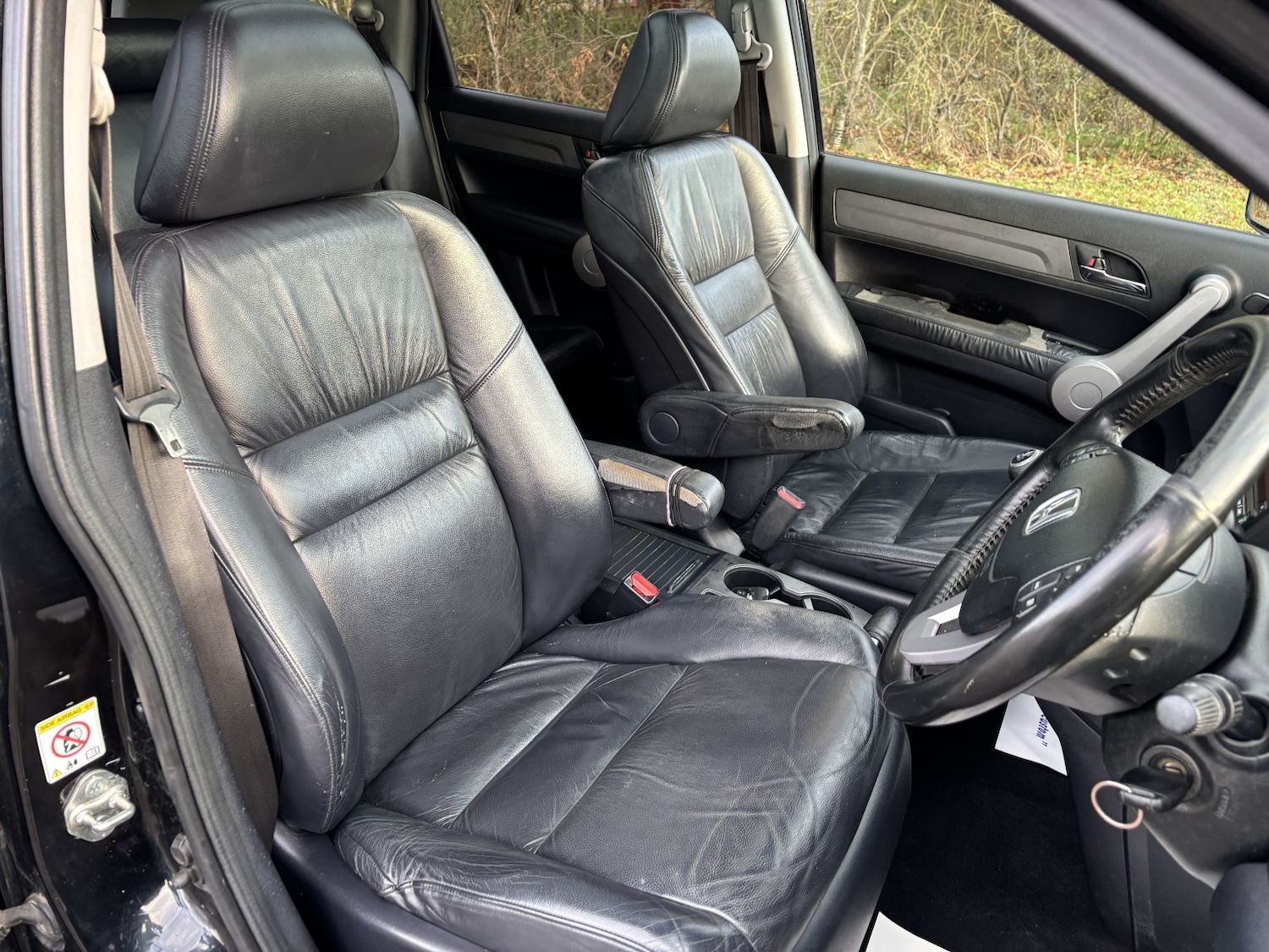 Used Honda CR-V 2008 for sale - 76836938: Photo 23