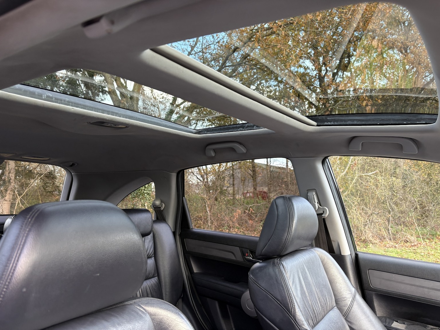 Used Honda CR-V 2008 for sale - 76836938: Photo 24