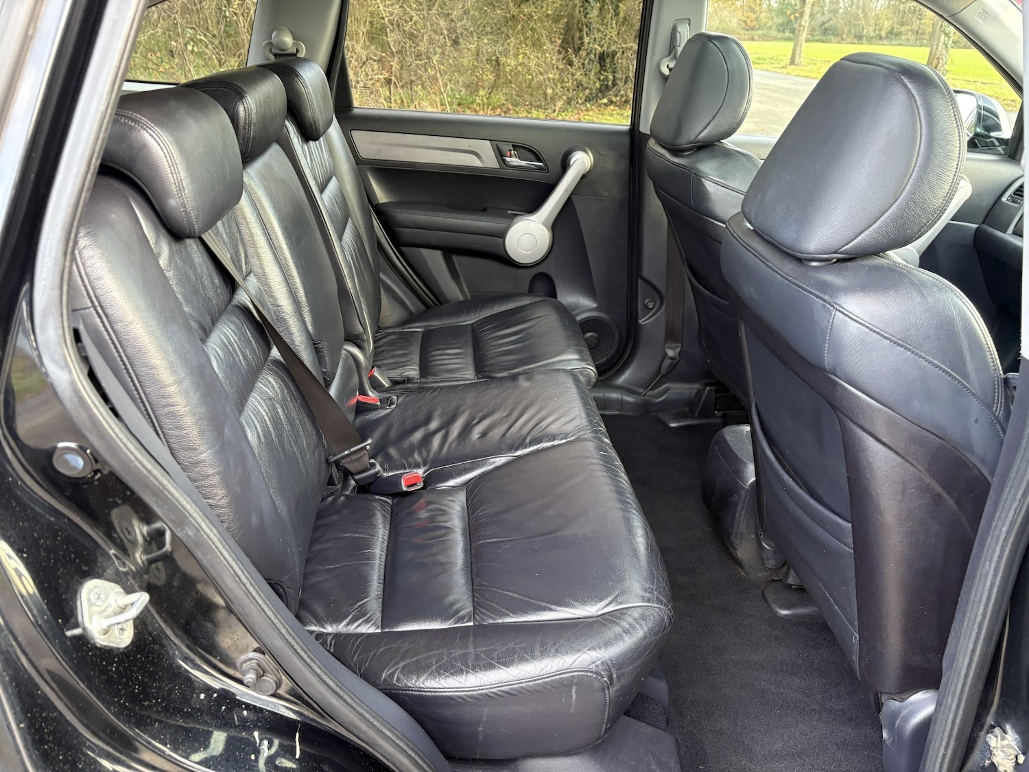 Used Honda CR-V 2008 for sale - 76836938: Photo 25