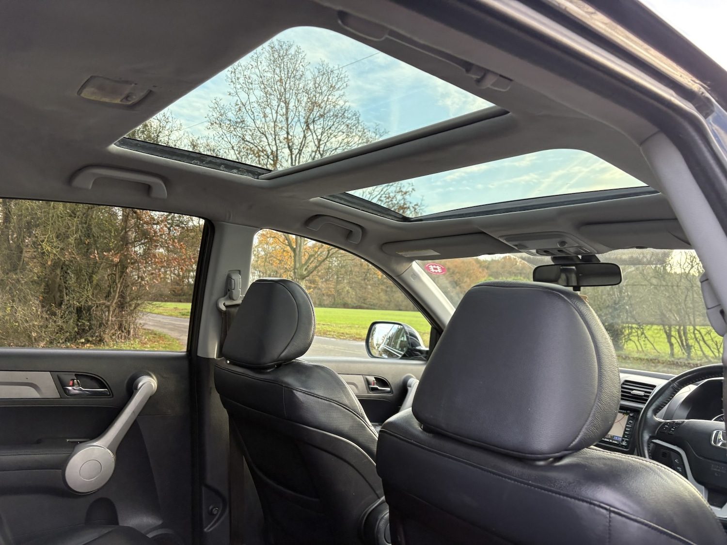 Used Honda CR-V 2008 for sale - 76836938: Photo 26