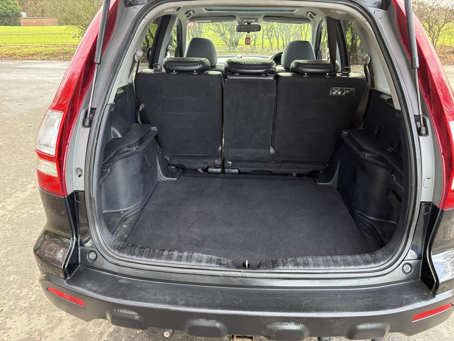 Used Honda CR-V 2008 for sale - 76836938: Photo 27