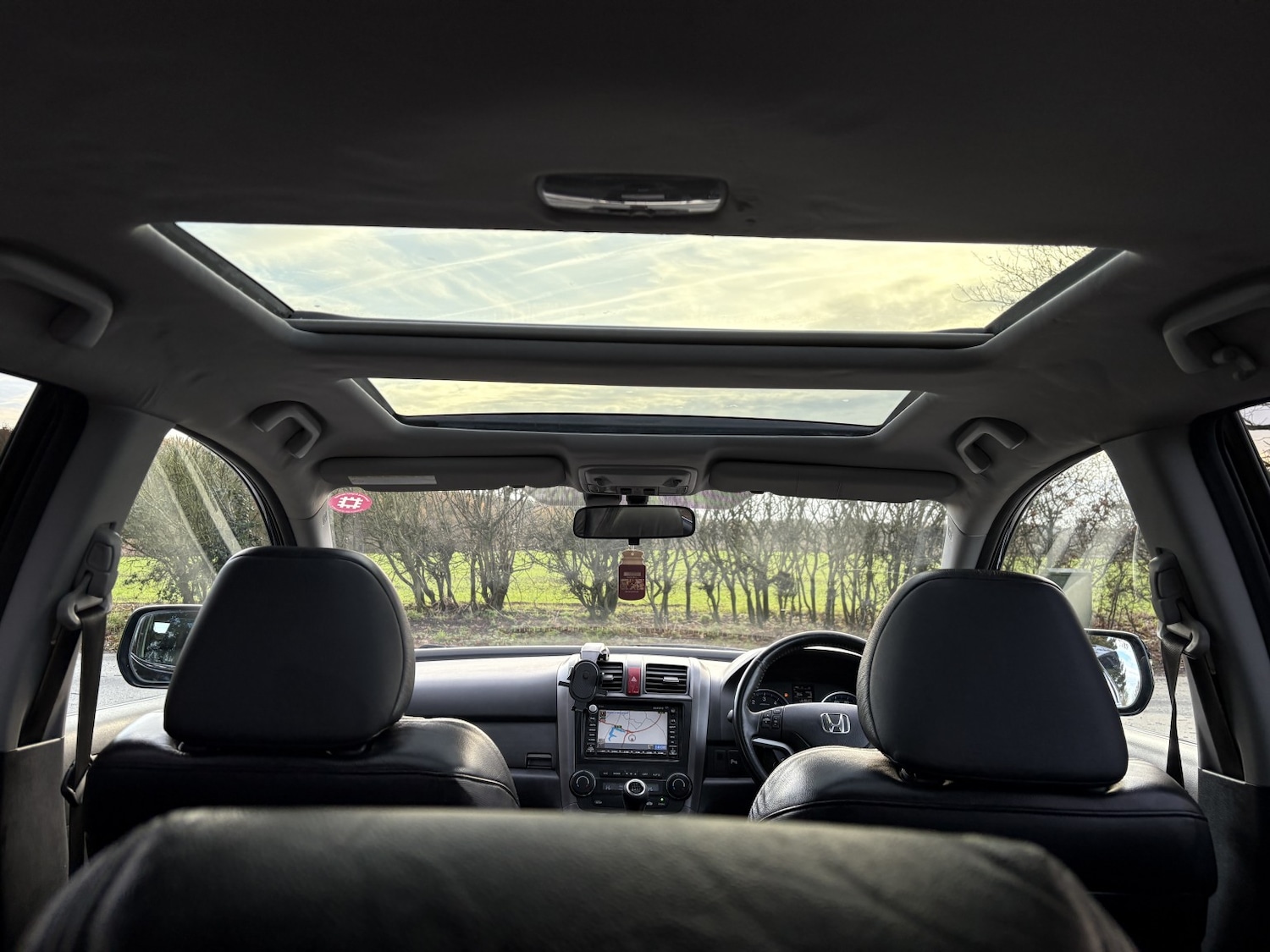 Used Honda CR-V 2008 for sale - 76836938: Photo 28