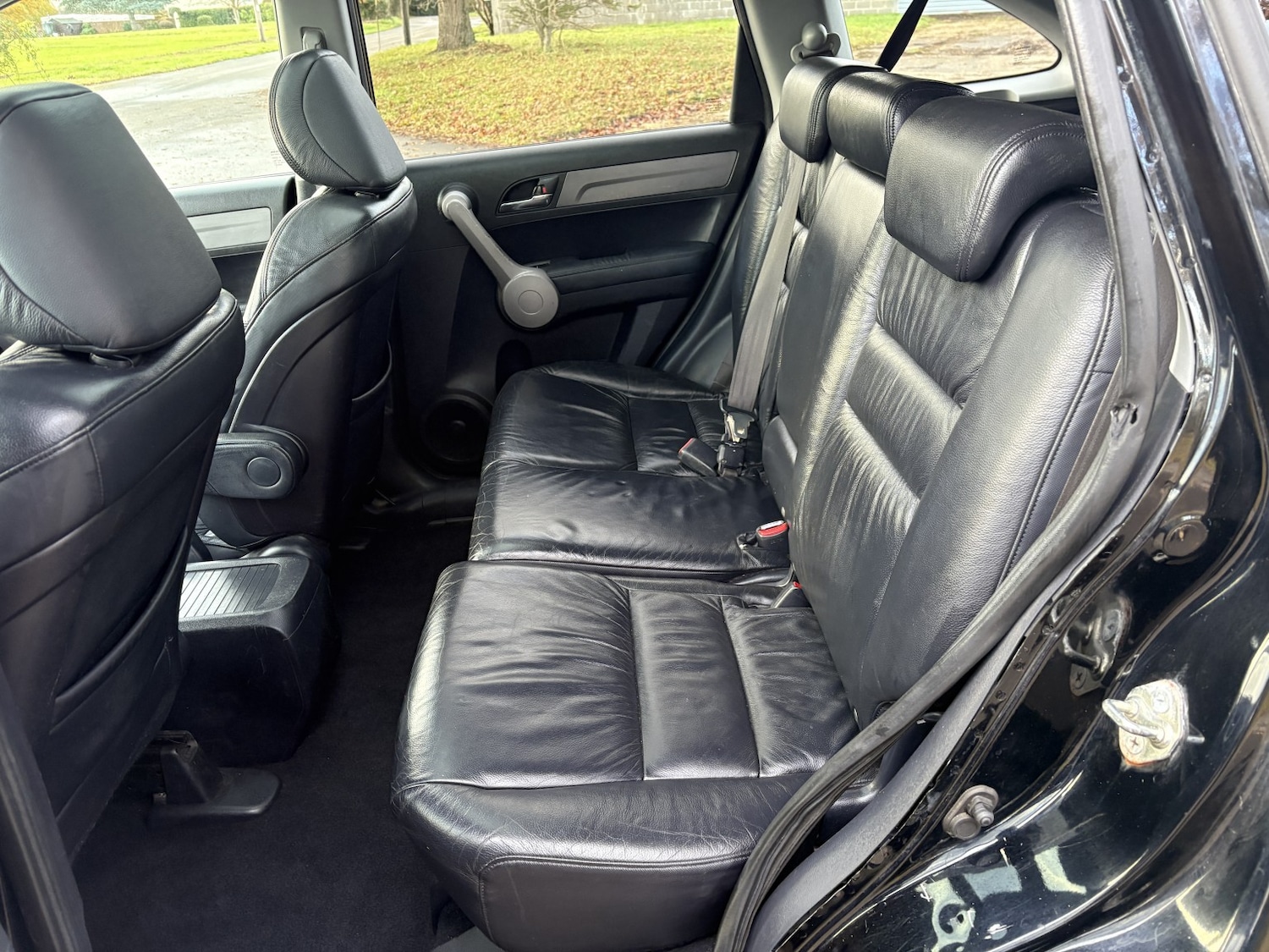 Used Honda CR-V 2008 for sale - 76836938: Photo 29