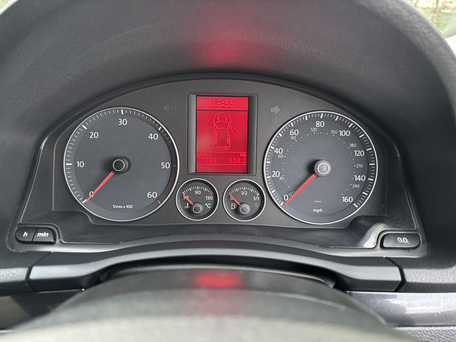 Used Volkswagen Golf 2008 for sale - 76848635: Photo 11