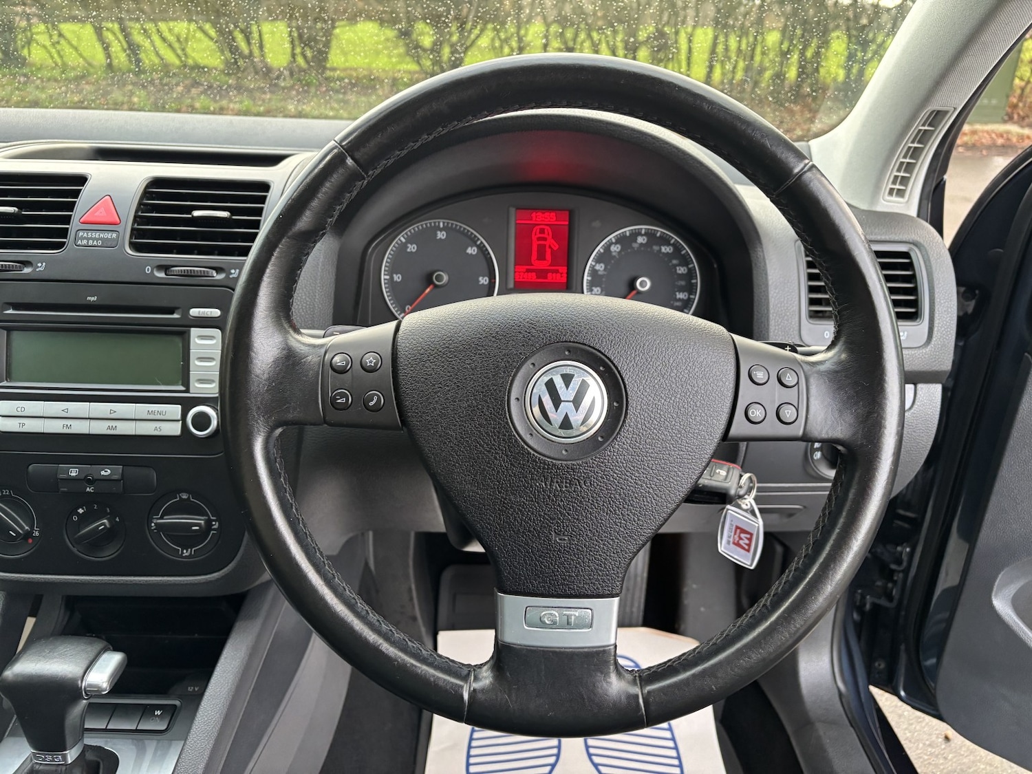 Used Volkswagen Golf 2008 for sale - 76848635: Photo 12