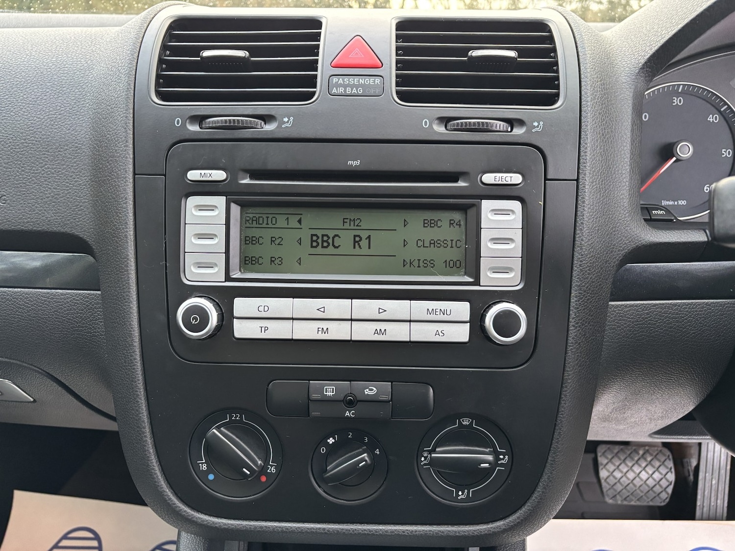 Used Volkswagen Golf 2008 for sale - 76848635: Photo 13