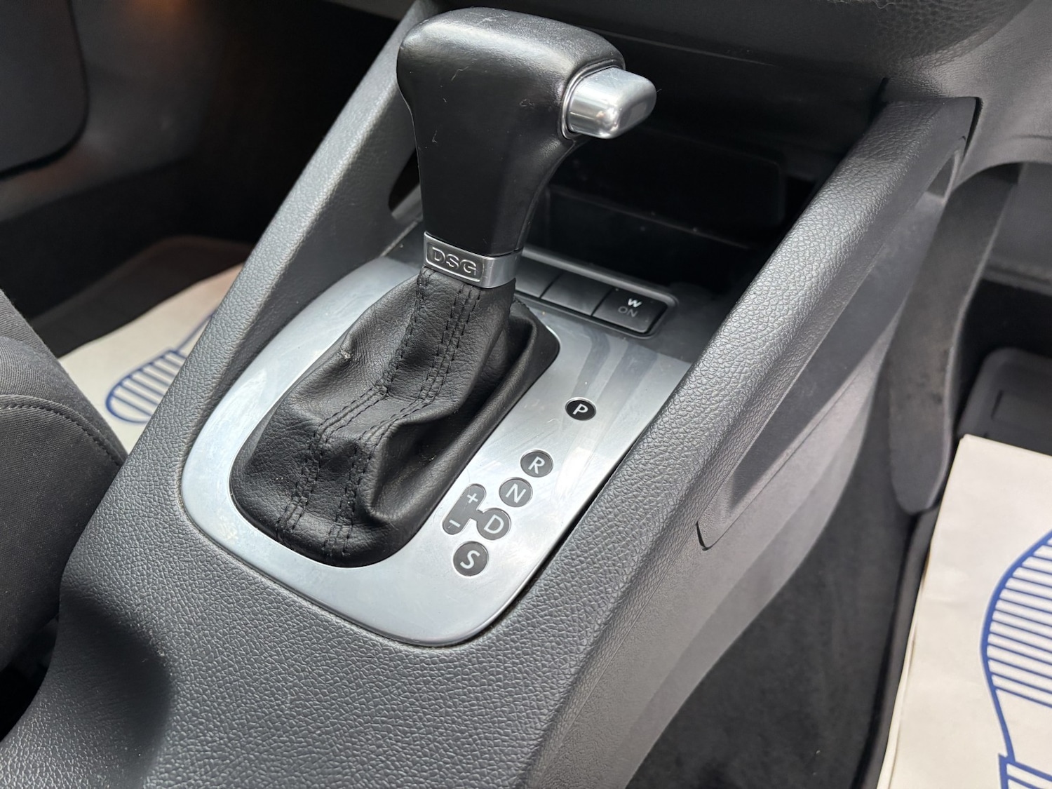 Used Volkswagen Golf 2008 for sale - 76848635: Photo 14