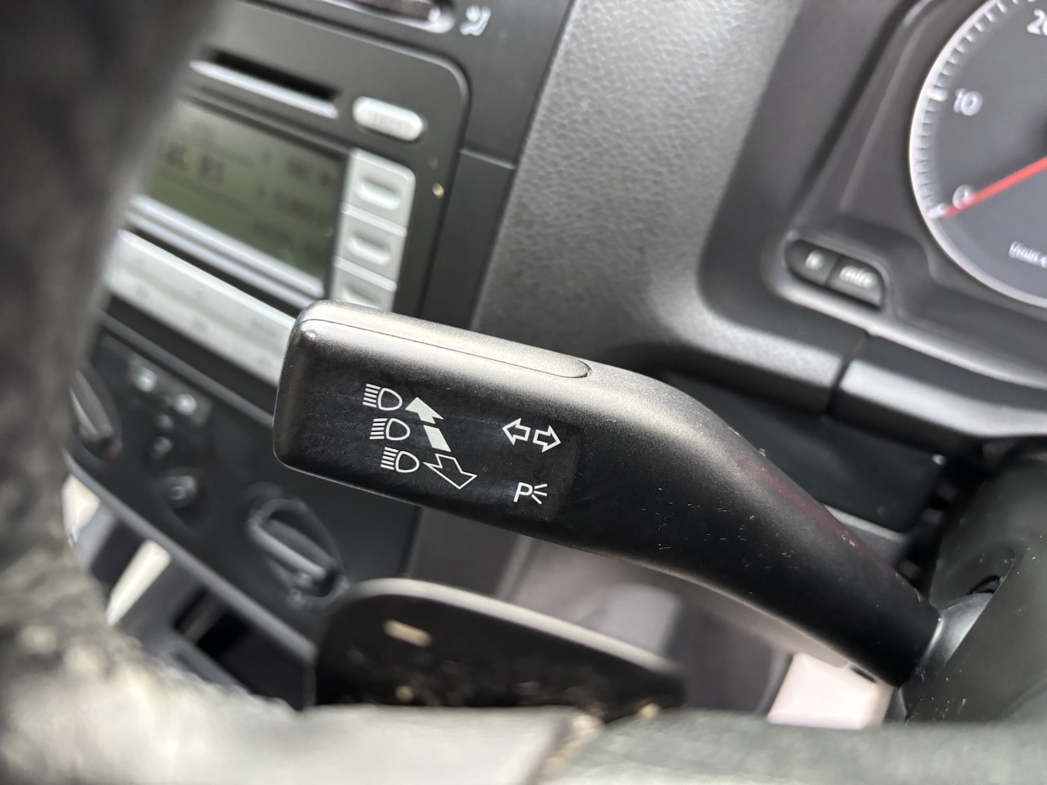 Used Volkswagen Golf 2008 for sale - 76848635: Photo 16