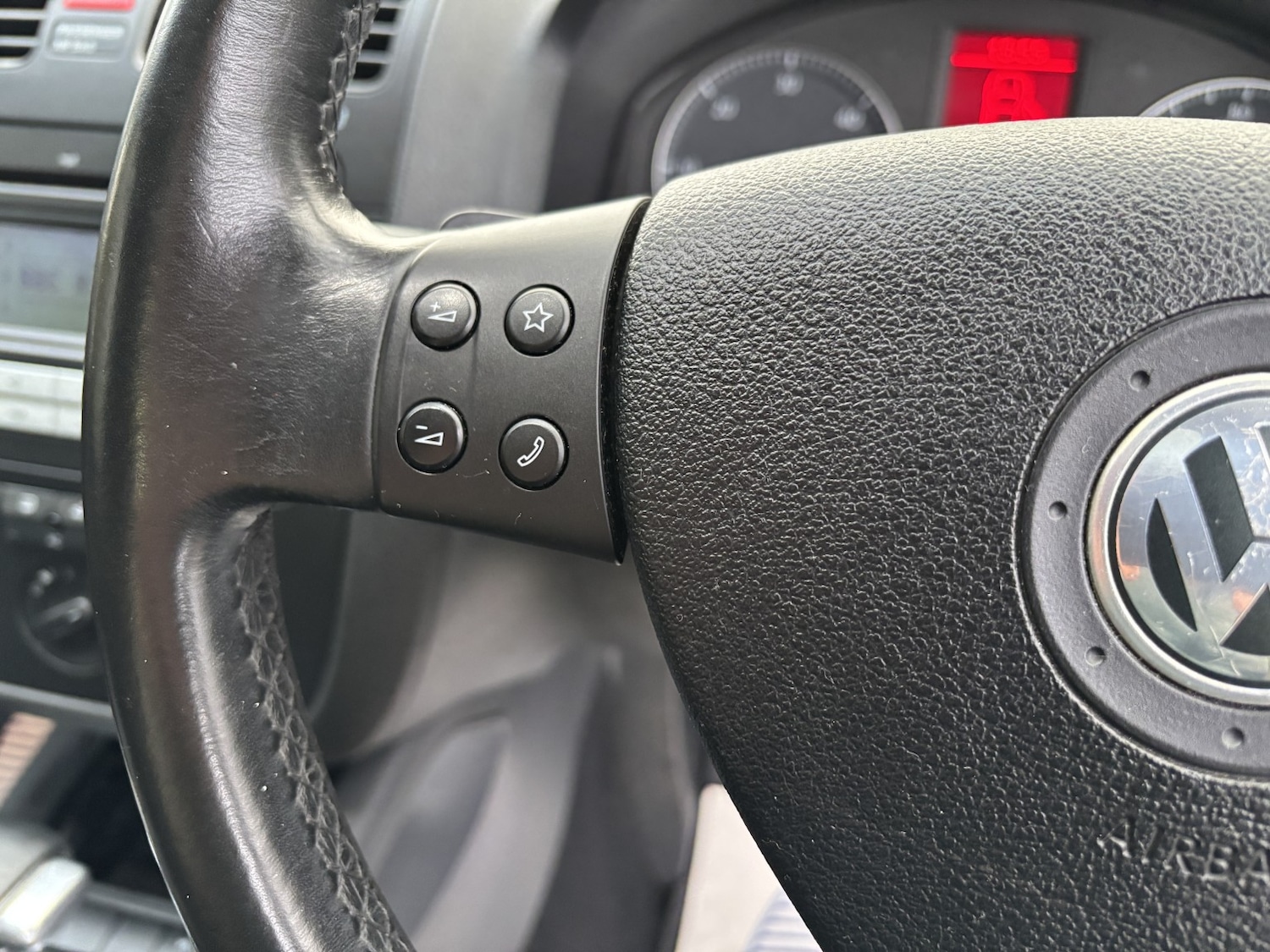 Used Volkswagen Golf 2008 for sale - 76848635: Photo 17