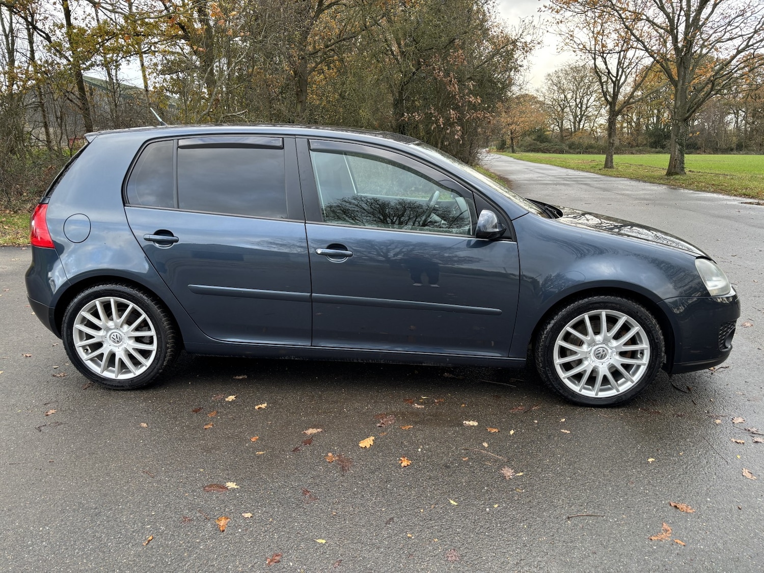 Used Volkswagen Golf 2008 for sale - 76848635: Photo 2