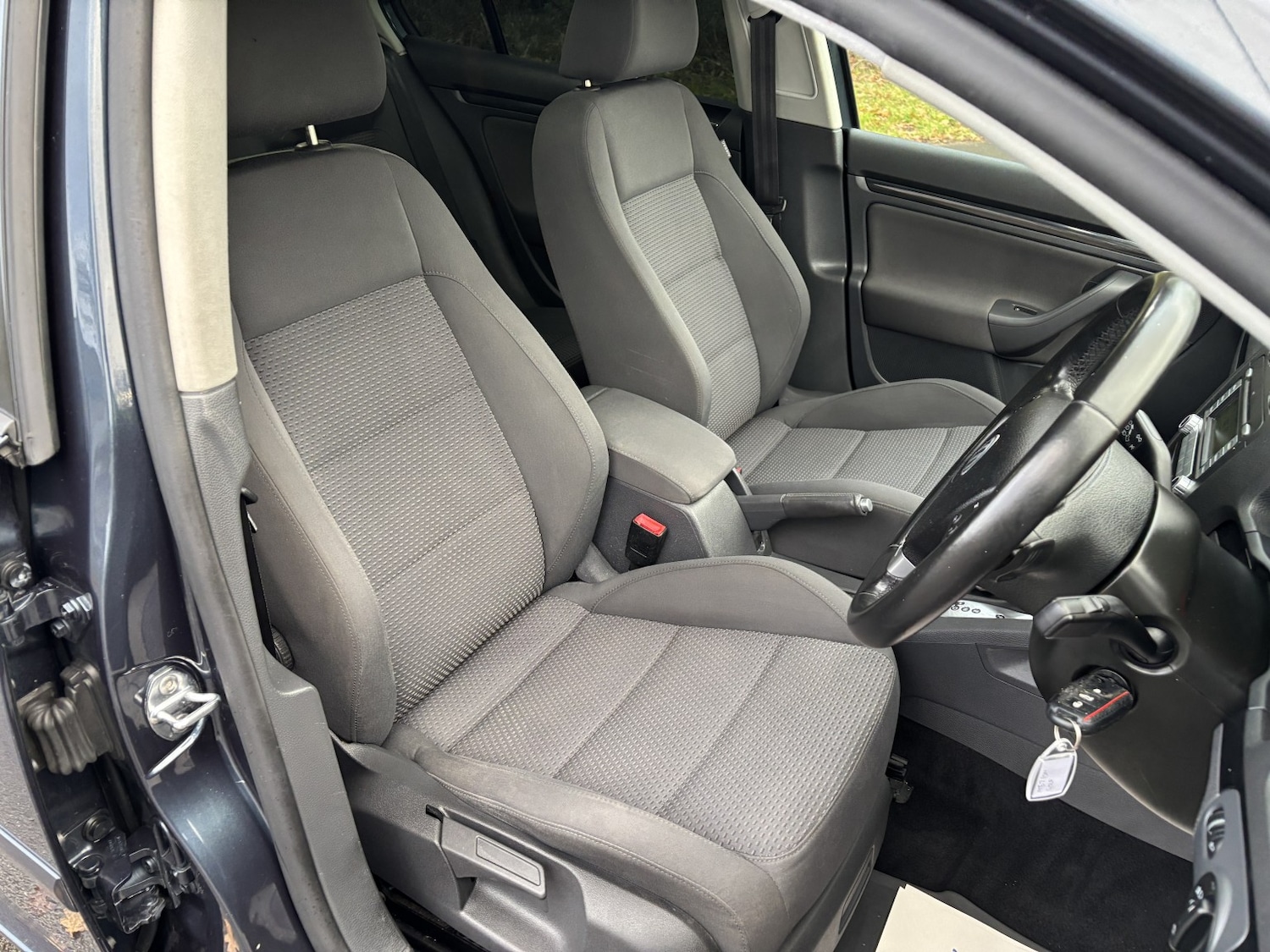 Used Volkswagen Golf 2008 for sale - 76848635: Photo 22