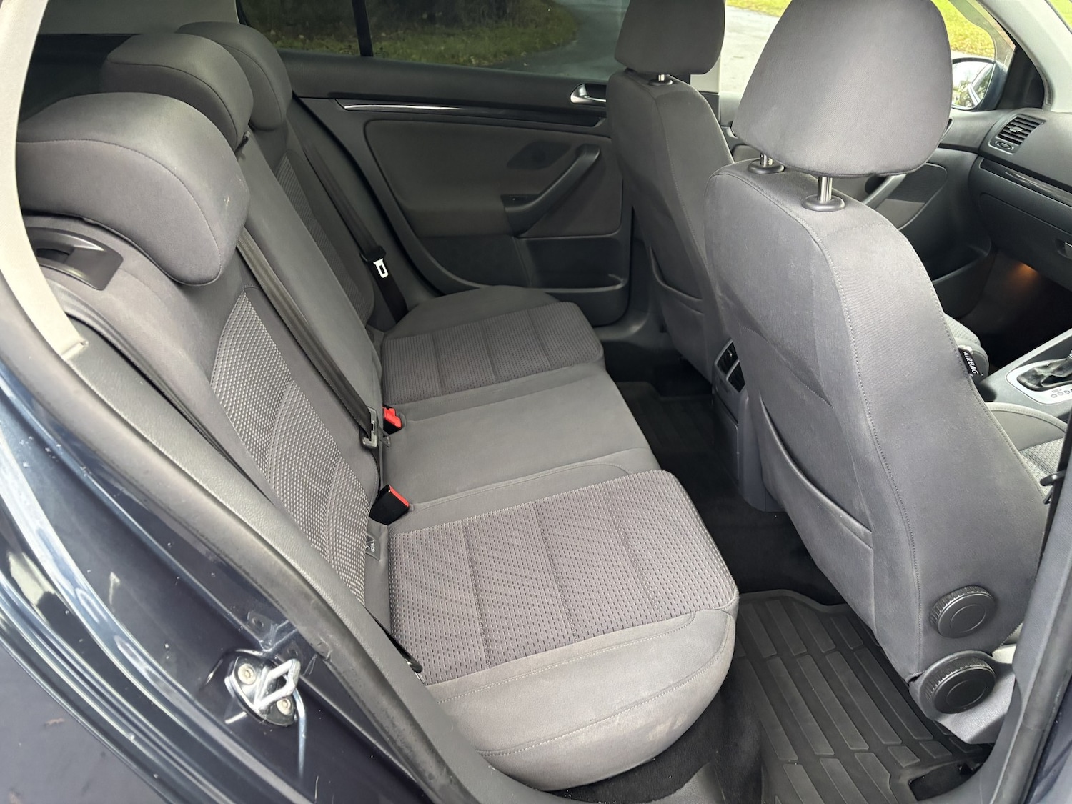 Used Volkswagen Golf 2008 for sale - 76848635: Photo 23