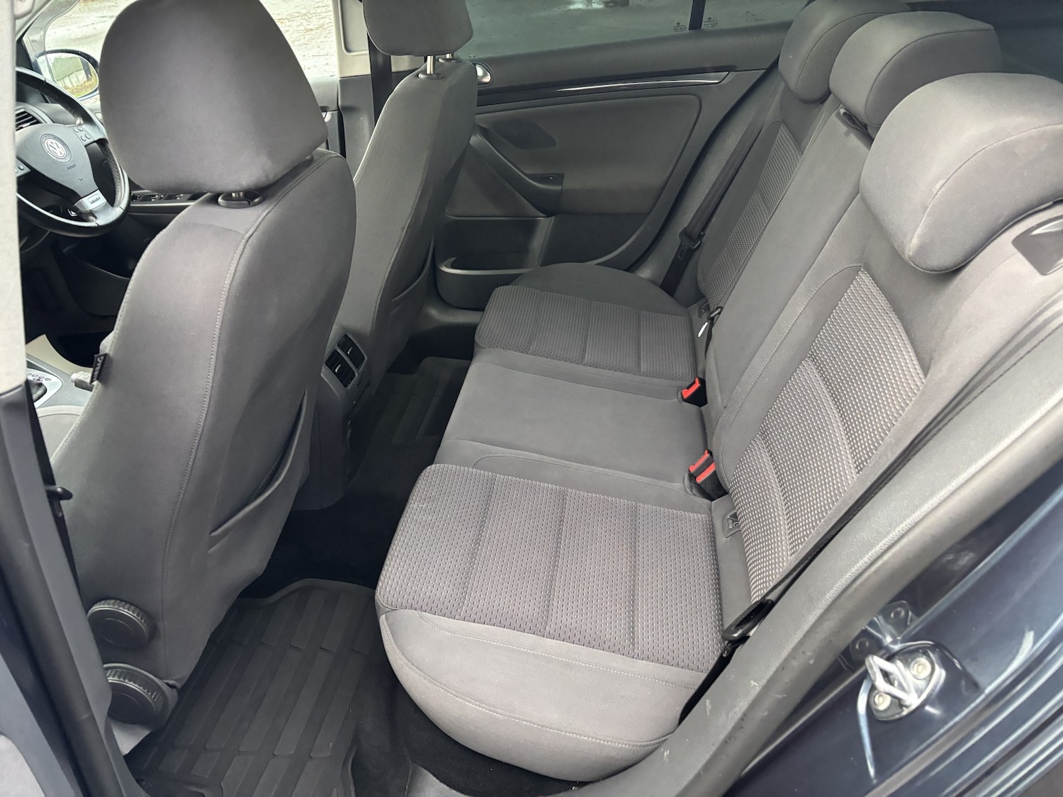 Used Volkswagen Golf 2008 for sale - 76848635: Photo 24