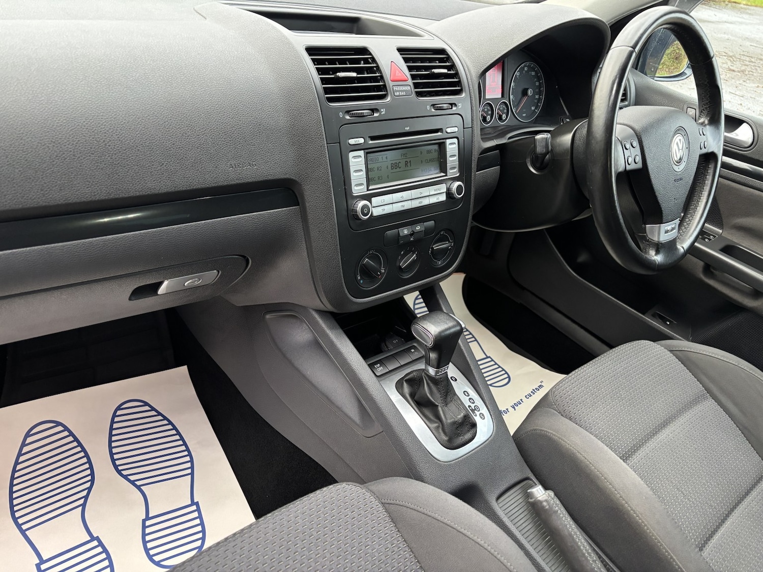 Used Volkswagen Golf 2008 for sale - 76848635: Photo 26