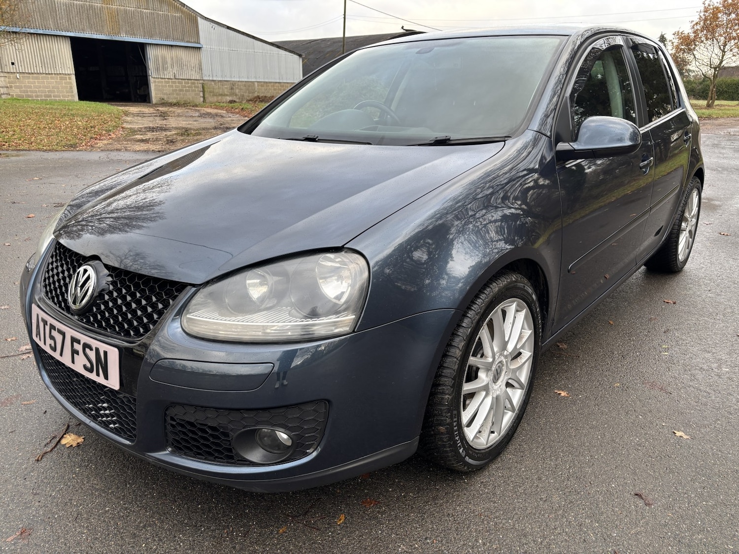 Used Volkswagen Golf 2008 for sale - 76848635: Photo 7