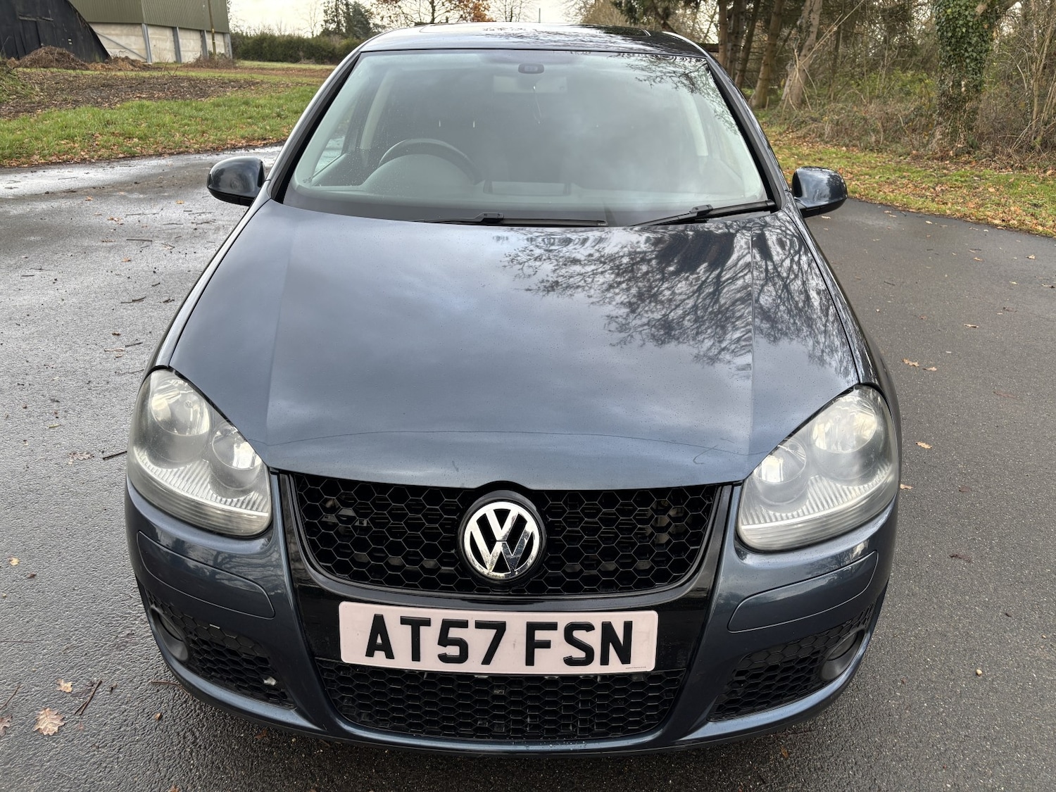 Used Volkswagen Golf 2008 for sale - 76848635: Photo 8