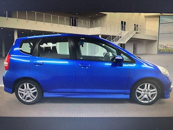 Used Honda Jazz 2006 for sale - 75598852: Photo