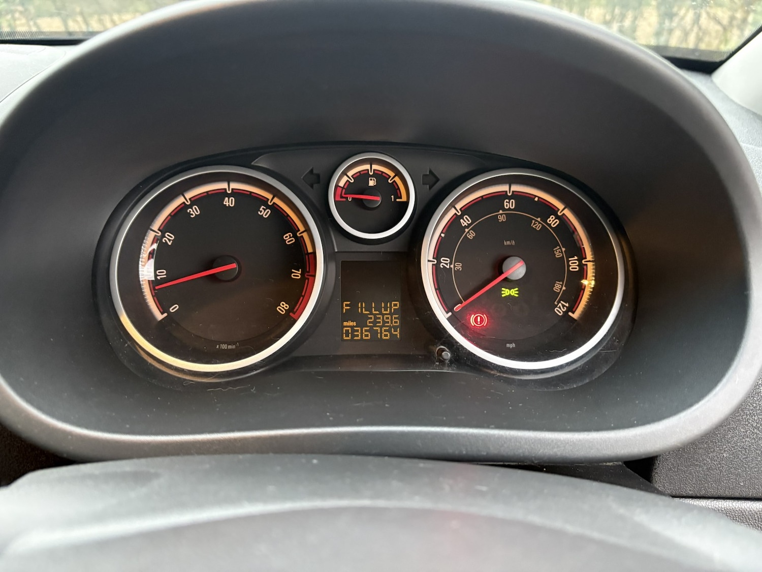 Used Vauxhall Corsa 2013 for sale - 76253017: Photo 11