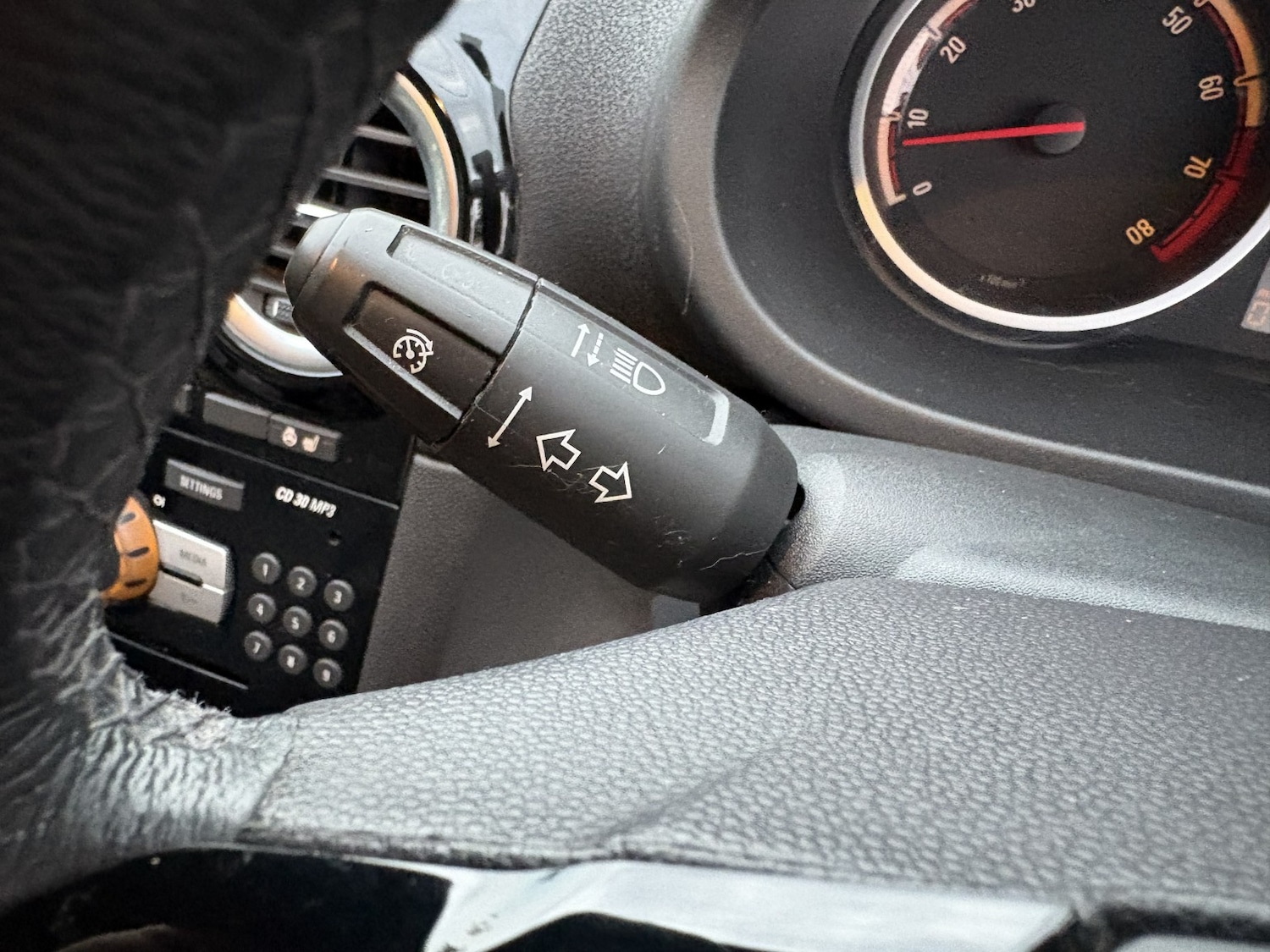 Used Vauxhall Corsa 2013 for sale - 76253017: Photo 16