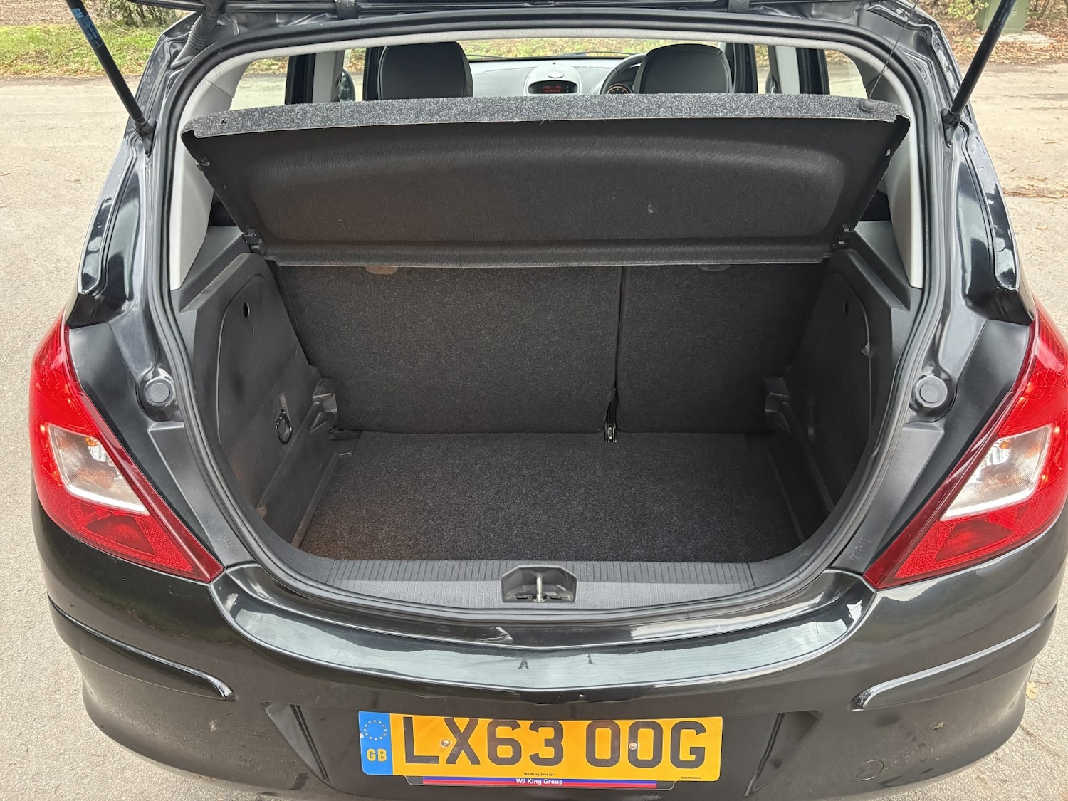 Used Vauxhall Corsa 2013 for sale - 76253017: Photo 24