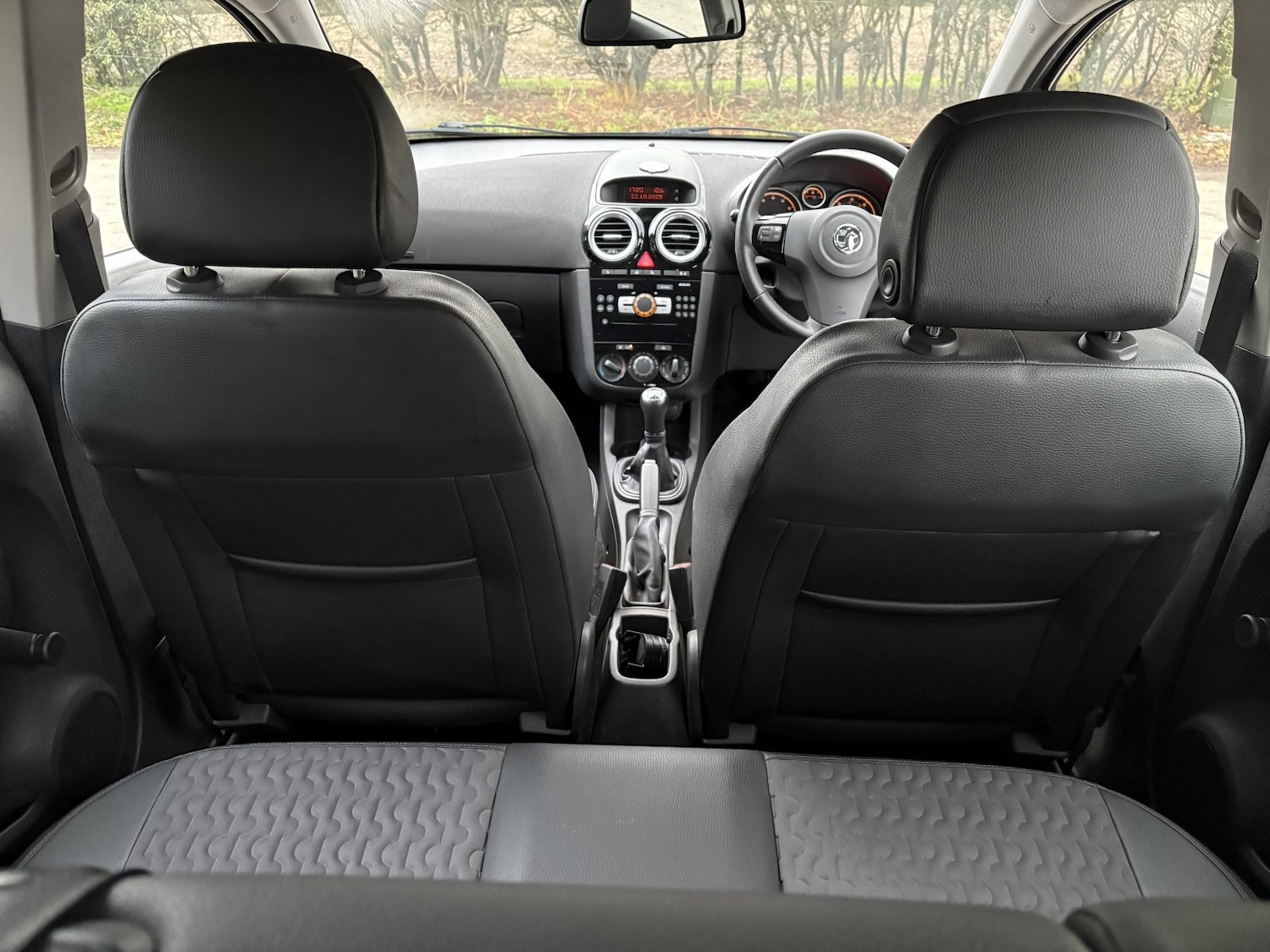 Used Vauxhall Corsa 2013 for sale - 76253017: Photo 25