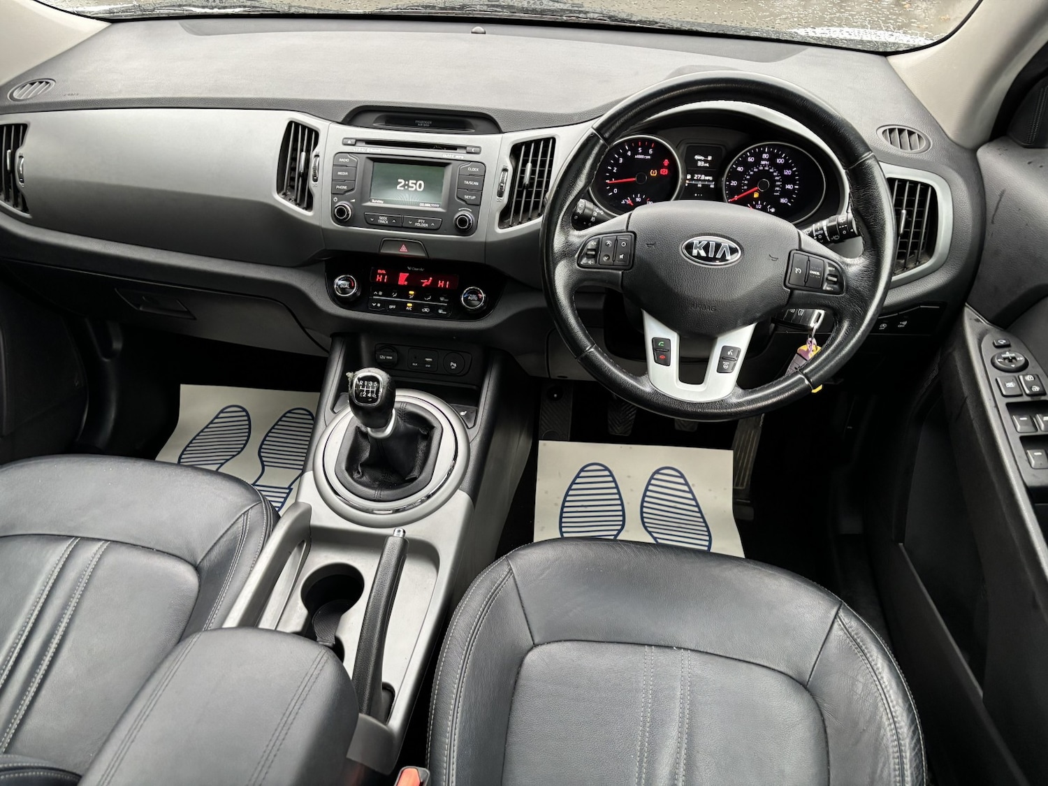 Used Kia Sportage 2015 for sale - 76712927: Photo 10