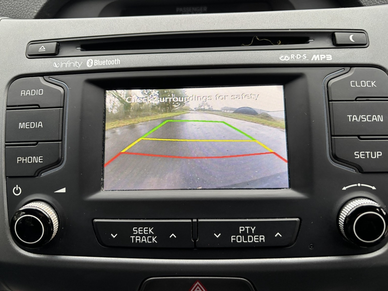 Used Kia Sportage 2015 for sale - 76712927: Photo 13