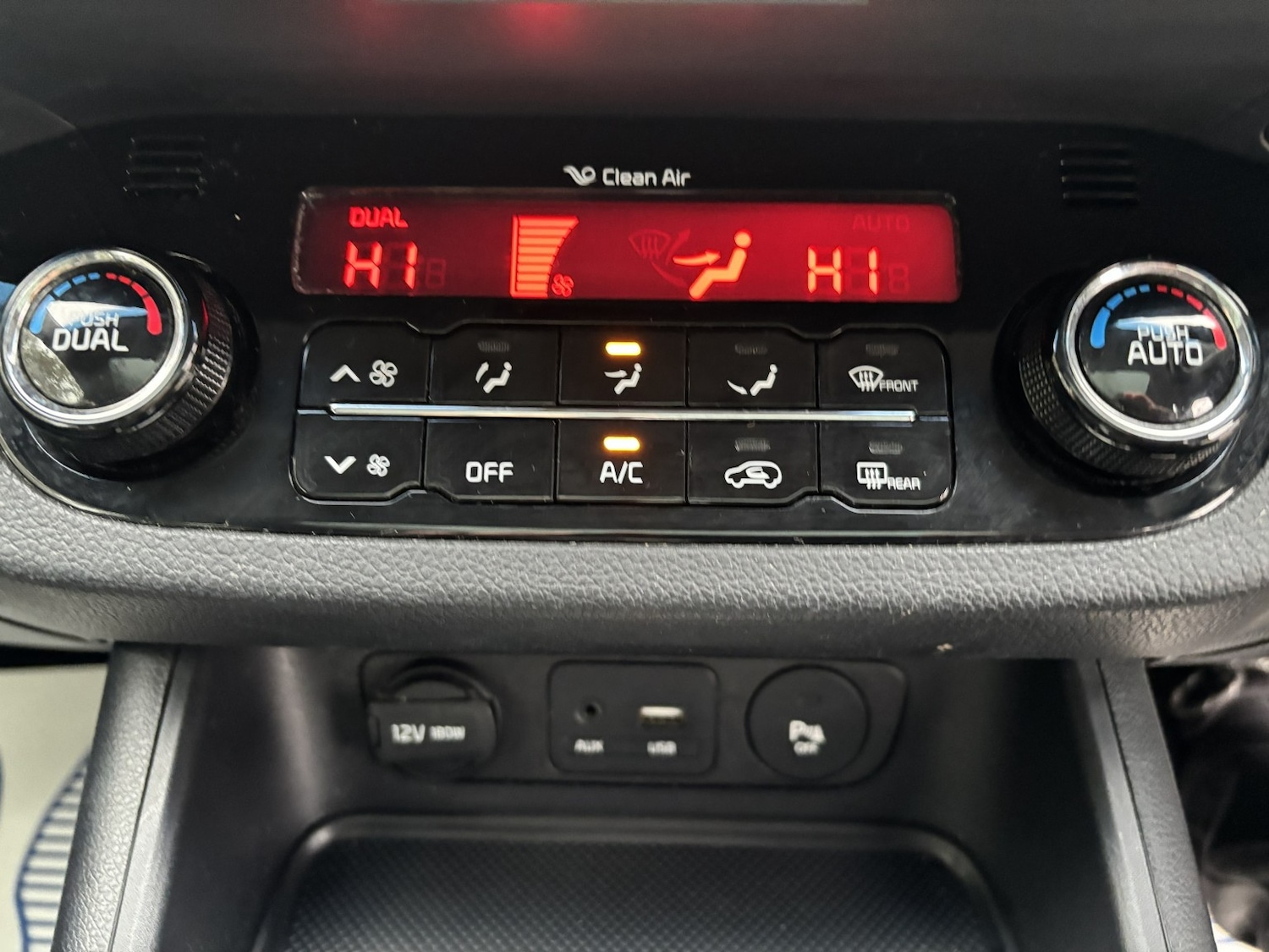 Used Kia Sportage 2015 for sale - 76712927: Photo 14