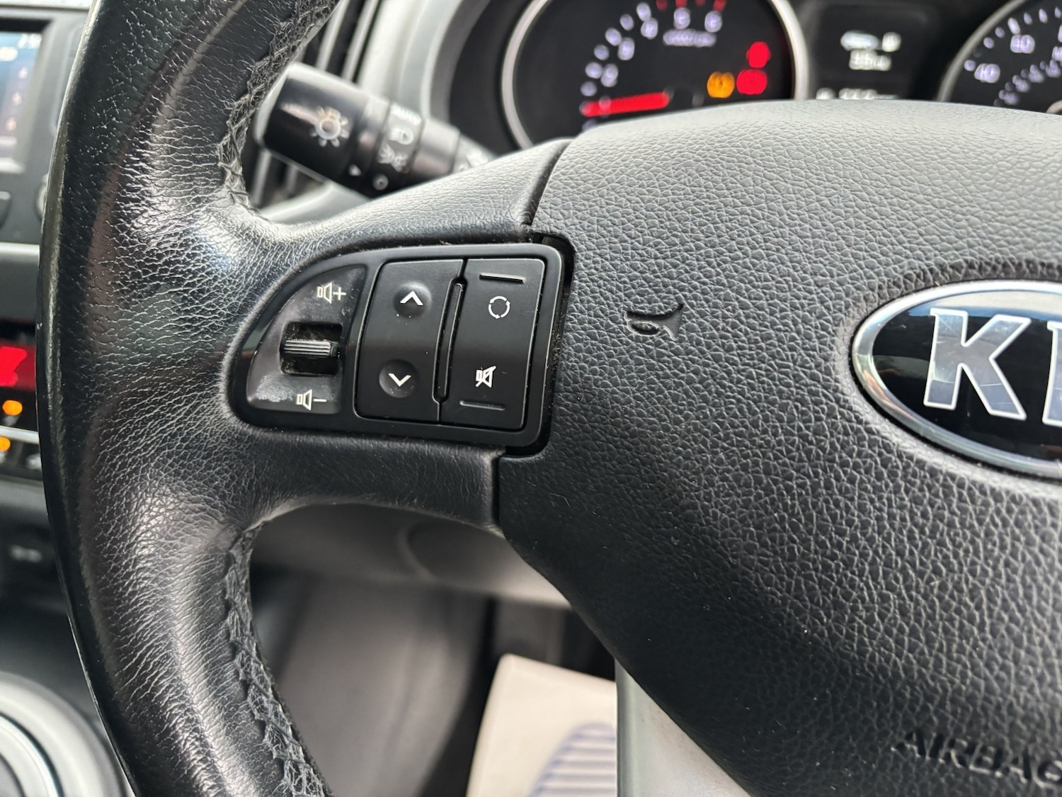 Used Kia Sportage 2015 for sale - 76712927: Photo 16