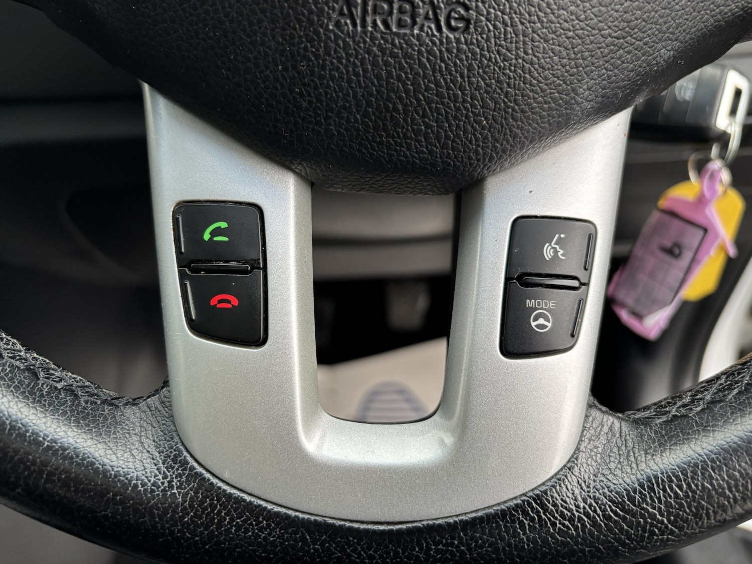 Used Kia Sportage 2015 for sale - 76712927: Photo 19