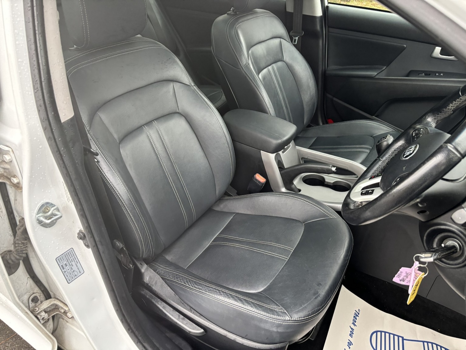 Used Kia Sportage 2015 for sale - 76712927: Photo 23