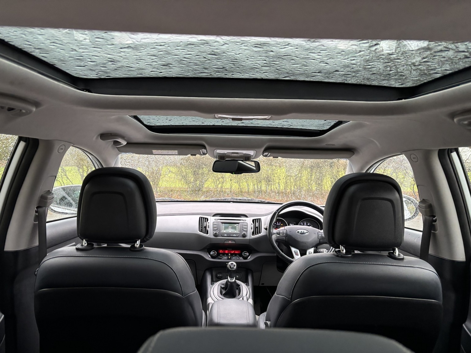 Used Kia Sportage 2015 for sale - 76712927: Photo 24