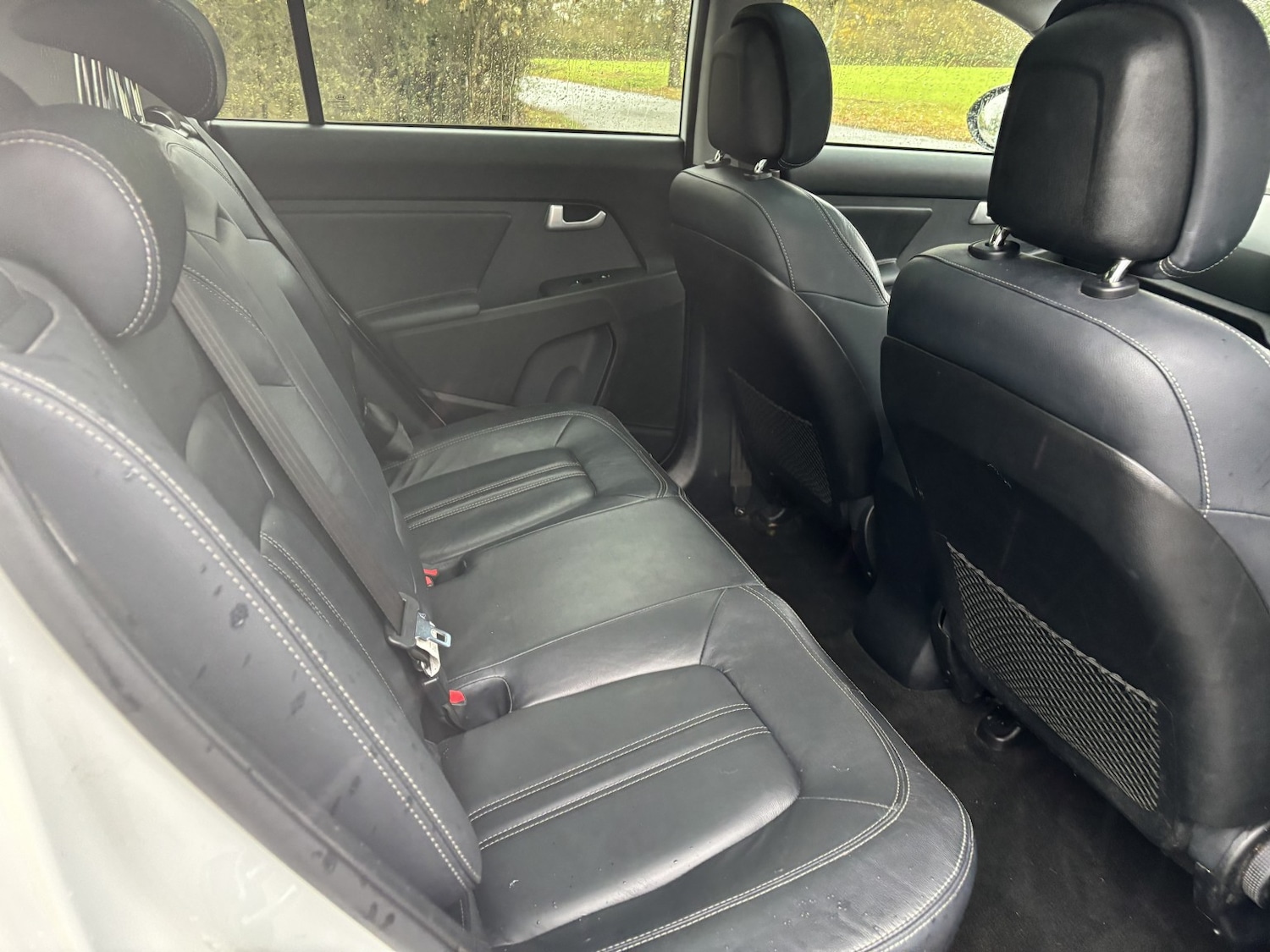 Used Kia Sportage 2015 for sale - 76712927: Photo 27