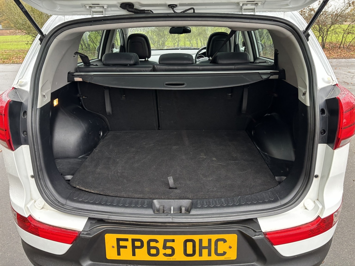 Used Kia Sportage 2015 for sale - 76712927: Photo 29