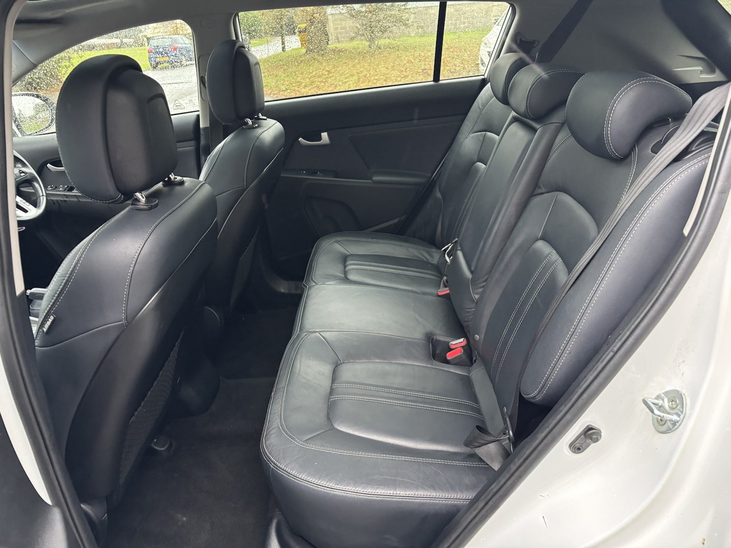 Used Kia Sportage 2015 for sale - 76712927: Photo 30