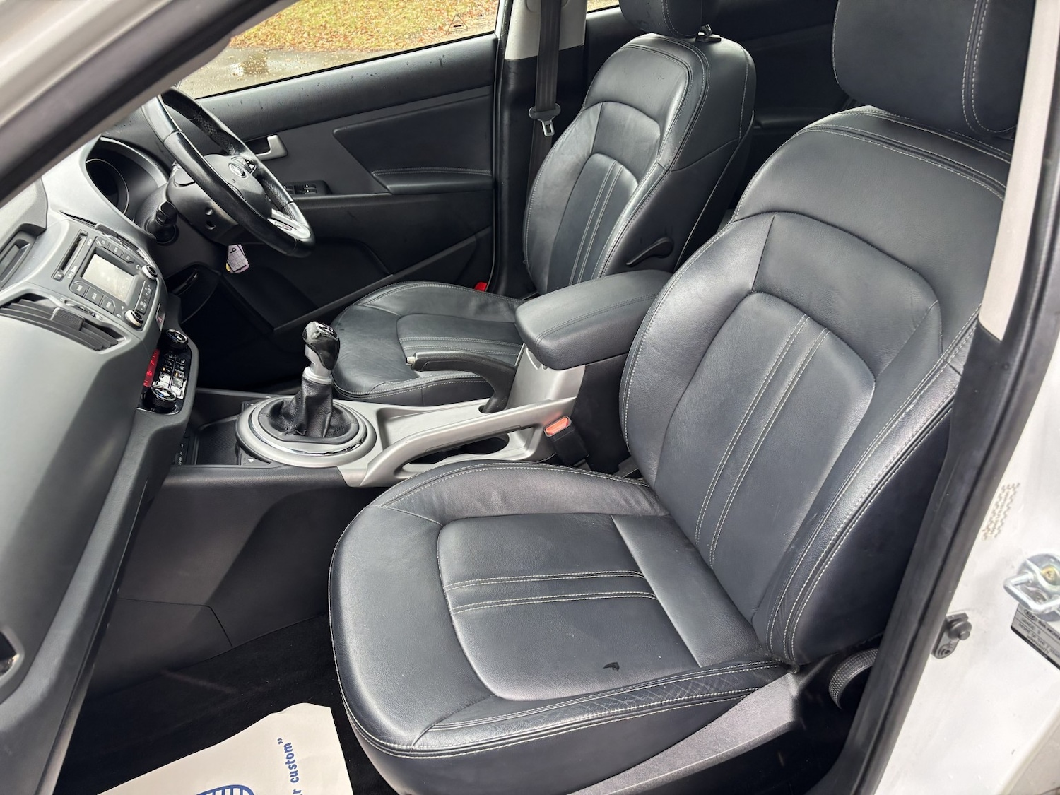 Used Kia Sportage 2015 for sale - 76712927: Photo 31