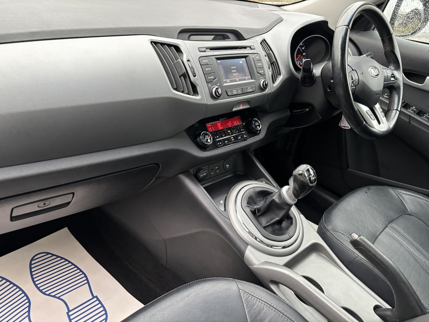 Used Kia Sportage 2015 for sale - 76712927: Photo 32