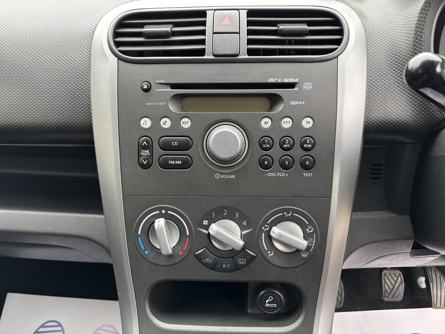 Used Suzuki Splash 2008 for sale - 76863887: Photo 14