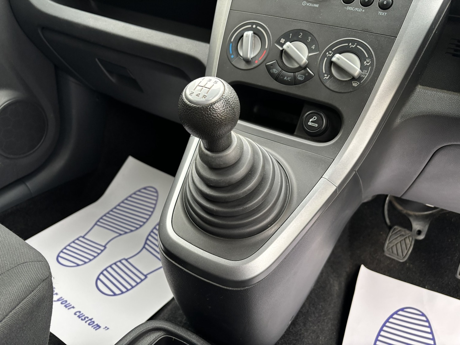 Used Suzuki Splash 2008 for sale - 76863887: Photo 15