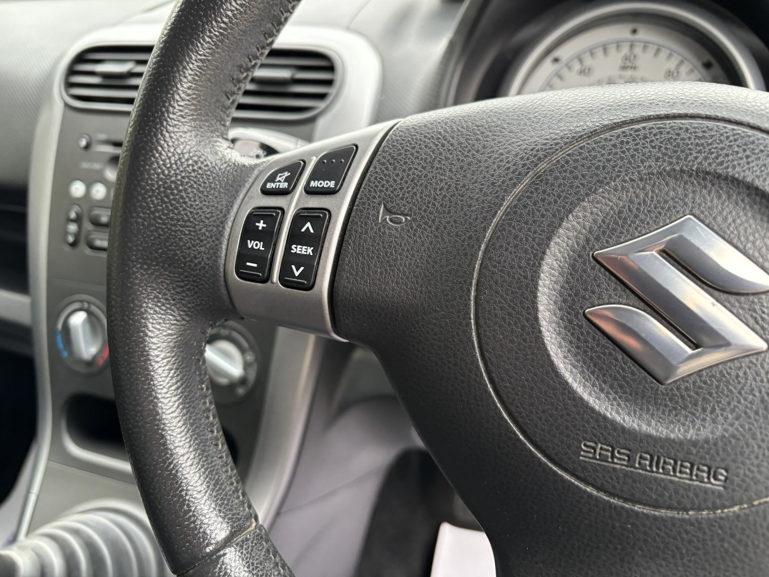 Used Suzuki Splash 2008 for sale - 76863887: Photo 16