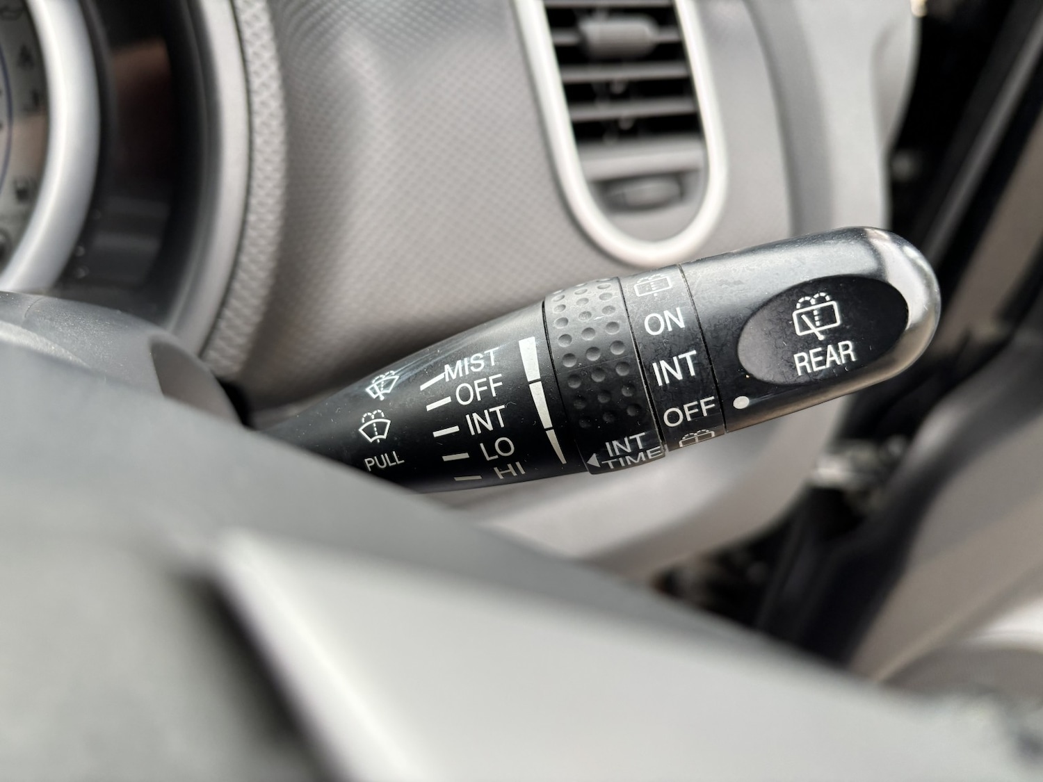 Used Suzuki Splash 2008 for sale - 76863887: Photo 18